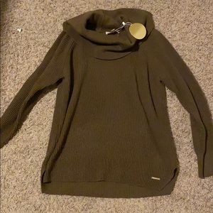 NWT michael kors top